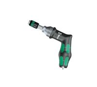 05074705001 Tournevis couple, réglable, forme pistolet 150 mm WERA