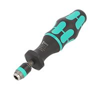 05074715001 Couple de tournevis, réglable 155 mm 0,3-1,2 Nm WERA