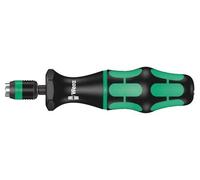 05074722001 Tournevis couple Kraftform-7400 155 mm max. 11 po/lbs WERA