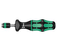 05074770001 Tournevis Couple, Réglable Série : Kraftform-7400 WERA
