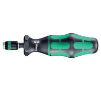 05074792001 Tournevis couple Kraftform-7400 133 mm max.0,3 Nm WERA
