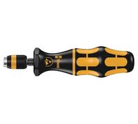 05074840001 Tournevis couple ESD Kraftform-7400 155 mm WERA