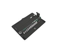 05075680001 Jeu de clés dynamométriques, Click-Torque C 3 Set 1, 13 pièces, Noir, teilig