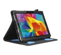 [051014] mobilis Etui de protection renforcé - Surface Go 2 / Surface Go - Noir