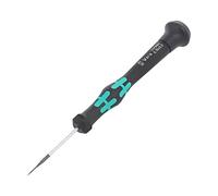 05117990001 Tournevis plat Taille : 0,8 x 0,16 mm Précision WERA