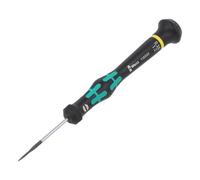 05118000001 Tournevis plat précision 1,2 x 0,25 mm L.KLIn : 40 mm WERA