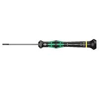 05118003001 Tournevis plat précision 15x023mm L.KLIn: 60mm WERA