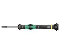 05118005001 Tournevis plat précision 20x04mm L.KLIn : 40mm WERA