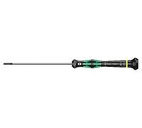 05118007001 Tournevis plat précision 20x04mm L.KLIn : 100mm WERA