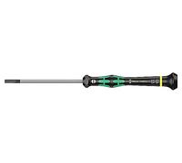 05118012001 Tournevis plat précision 35x06mm L.KLIn: 80mm WERA