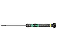 05118014001 Tournevis plat précision 40x08mm L.KLIn: 80mm WERA