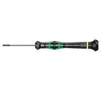 05118017001 Tournevis plat précision 20x03mm L.KLIn: 50mm WERA