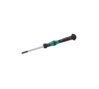 05118023001 Tournevis Phillips Taille : PH1 Précision L.KLIn : 60mm WERA