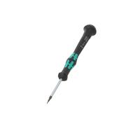 05118060001 Tournevis hexagonal Taille : HEX 0,7mm Précision WERA