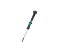 05118072001 Tournevis hexagonal Taille : HEX 3mm Précision WERA