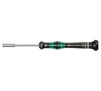 05118135001 Tournevis embout hexagonal précision WERA