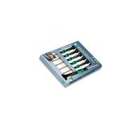 05118152001 Tournevis Nombre : 6 Set contient : trépied, tournevis WERA