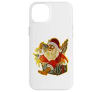 0512 Santa Jump Out of The Box 2021 Plus 3 Roland Zulehner Coque pour iPhone 14 Plus