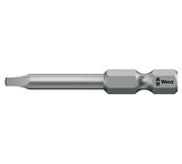 05134805001 Bit carré,Robertson,Square-Plus RB1 L. ges: 152mm WERA