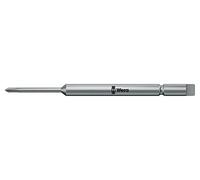 05135277001 Bit Phillips Fixation : 4 mm croissant de lune WERA
