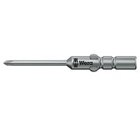 05135284001 Embout Phillips PH0 L. ges: 40mm Fixation: HIOS 4mm Ø: 1,8mm WERA