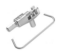 05136039001 Kit : kit riveteuse à chaîne : crochet, presse à riveter WERA