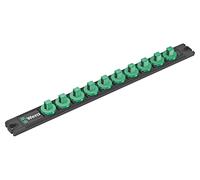 05136421001 Clés à douille à bande magnétique 3/8" WERA