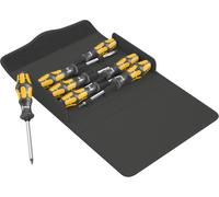 05137811001 Kraftform 900/7 Set 1 Jeu De Tournevis Kraftform : Le Tournevis Burin,7 Pièces