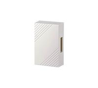 0514860555 Gong 8 - 12 V 83 dBA blanc