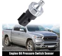 05149097AA/Intérieur/Moteur Huile Pression Capteur pour Chrysler/1 pcs/Noir