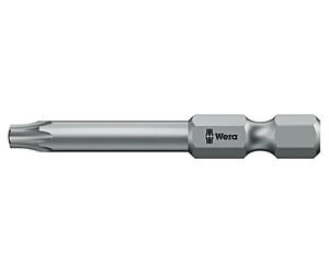 05160821001 Bit Torx® PLUS avec fusible 10IPR L. ges : 50 mm WERA