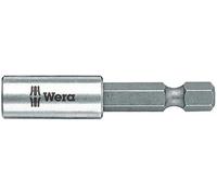 05160976001 899/4/1 Support/adaptateur universel S,1/4 pouce x 50 mm,Argent