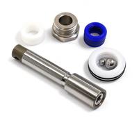 0516701 0516700 0512221A Kit de réparation de pompe compatible avec Wagner 1420 1620 1720 1920 9135 9140 9145 9146 9150 9155 9175 9195 Titan XT335 30 XT4 20 pulvérisateurs de peinture sans air