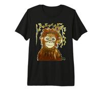 0518 Le Petit Singe 2021 Plus 3 Mumzy Maria Uberstein T-Shirt Haut de Gamme