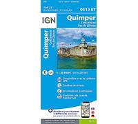 0519ET Quimper-concarneau-glenan