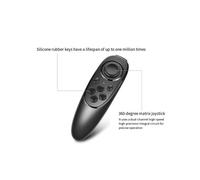 052 Contrôleur VR Sans Fil , Télécommande Universelle pour Android, IOS, PC, TV Box et Lunettes de Réalité Virtuelle 3D