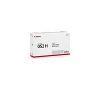 Canon Cartouche de toner CRG-052H Originale Noire 1 pièce