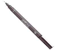 [05200 GF-6] uni-ball Lot de 6 Feutres technique PIN 05200 GF pointe 0,5 mm g...