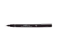 Uni-Ball Stylo 05200 N Pointe calibrée 0,5 mm Noir