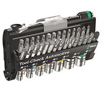 05200995001 Jeu : embouts de tournevis WERA