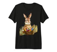 0527 Eastern Has 2021 Plus 4 Mumzy Maria Uberstein T-Shirt Haut de Gamme
