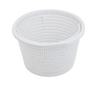 05280R0400 Panier filtrant pour écumoire de piscine en béton de 5,1 cm avec crochet pour écumoires creusées Hayward 5,1 cm - pour plastique durable, grande capacité de