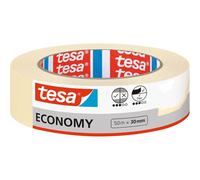 [05287-00000-02] tesa Ruban de masquage crêpé Universal, 30 mm x 50 m