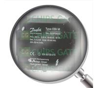 052F0033 1 transformateur d'allumage pour brûleur EBI 052F0033