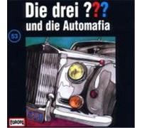 Die Drei ??? - 053/und die Automafia