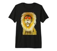 0530 Le Gentil Lion 2021 Plus 4 Mumzy Maria Uberstein T-Shirt Haut de Gamme