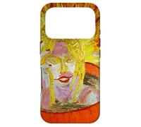 0531 Prenez Votre Temps 2021 Plus 4 Roland Zulehner Coque pour iPhone 17 Pro