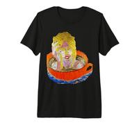 0531 Prenez Votre Temps 2021 Plus 4 Roland Zulehner T-Shirt Haut de Gamme