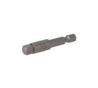 05311517001 Adaptateur L. ges: 50mm Fixation: 1/4" (C6,3 mm), carré 1/4" WERA