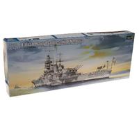 Trumpeter Kit de modèle 05318 – Italien